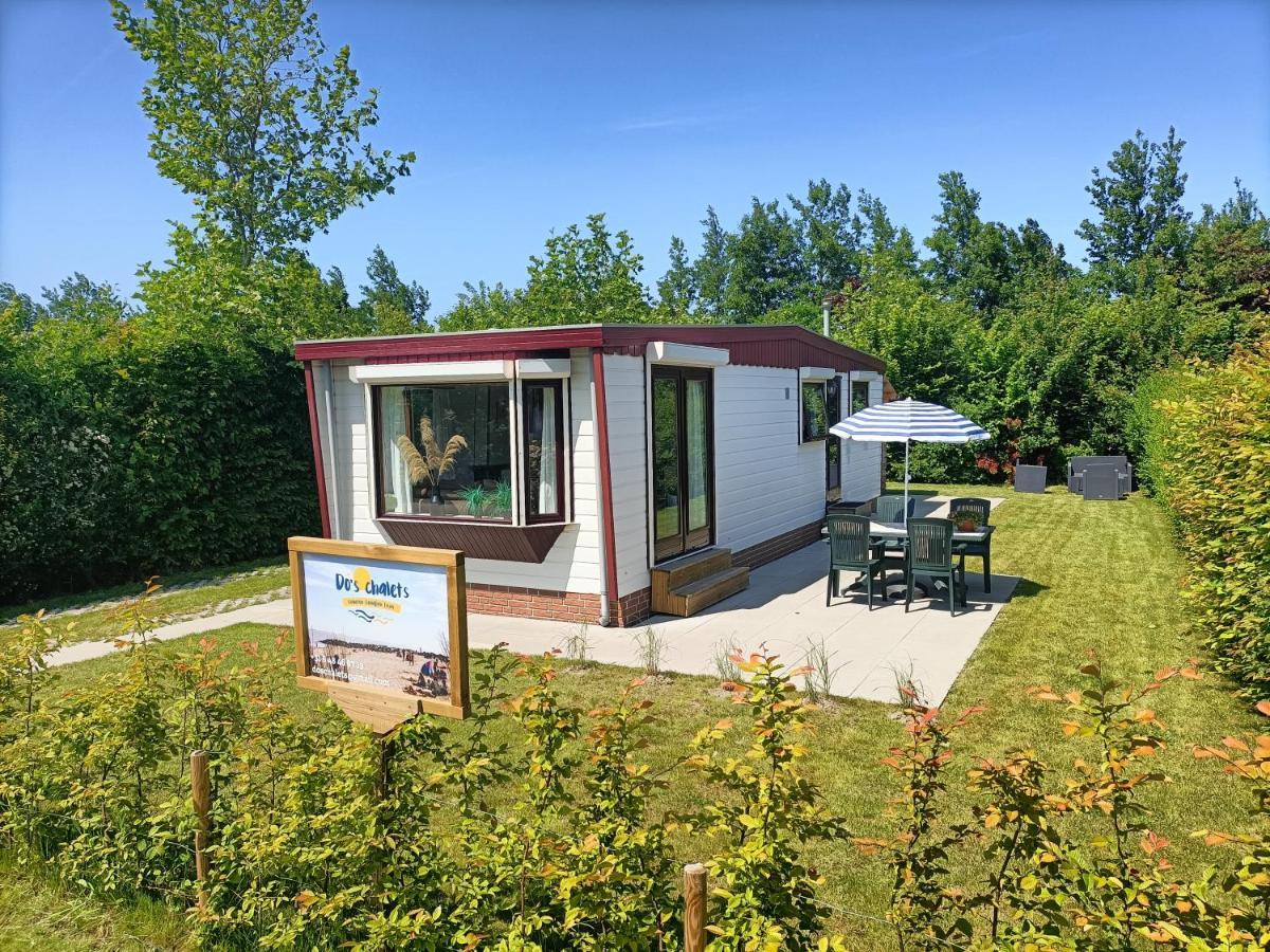 Do'S Chalets Baarland Exterior photo