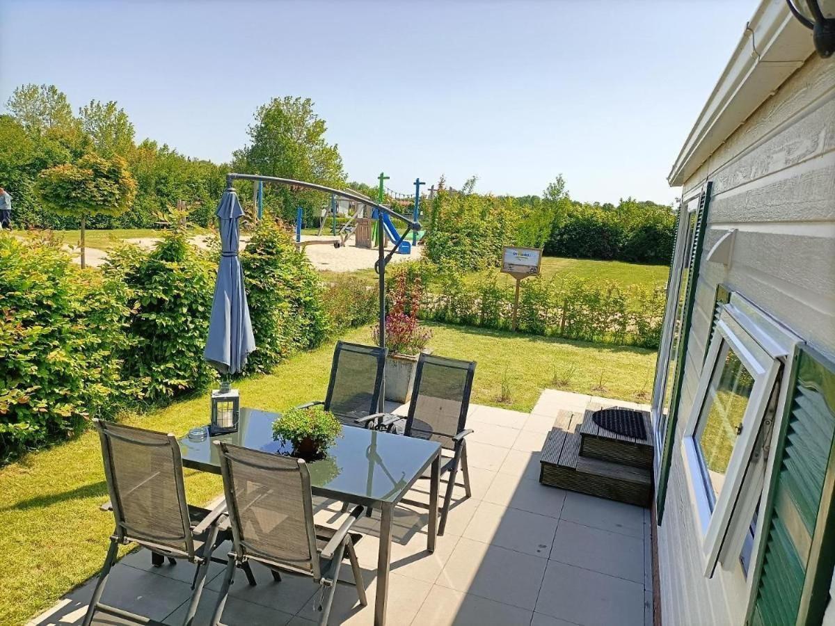Do'S Chalets Baarland Exterior photo