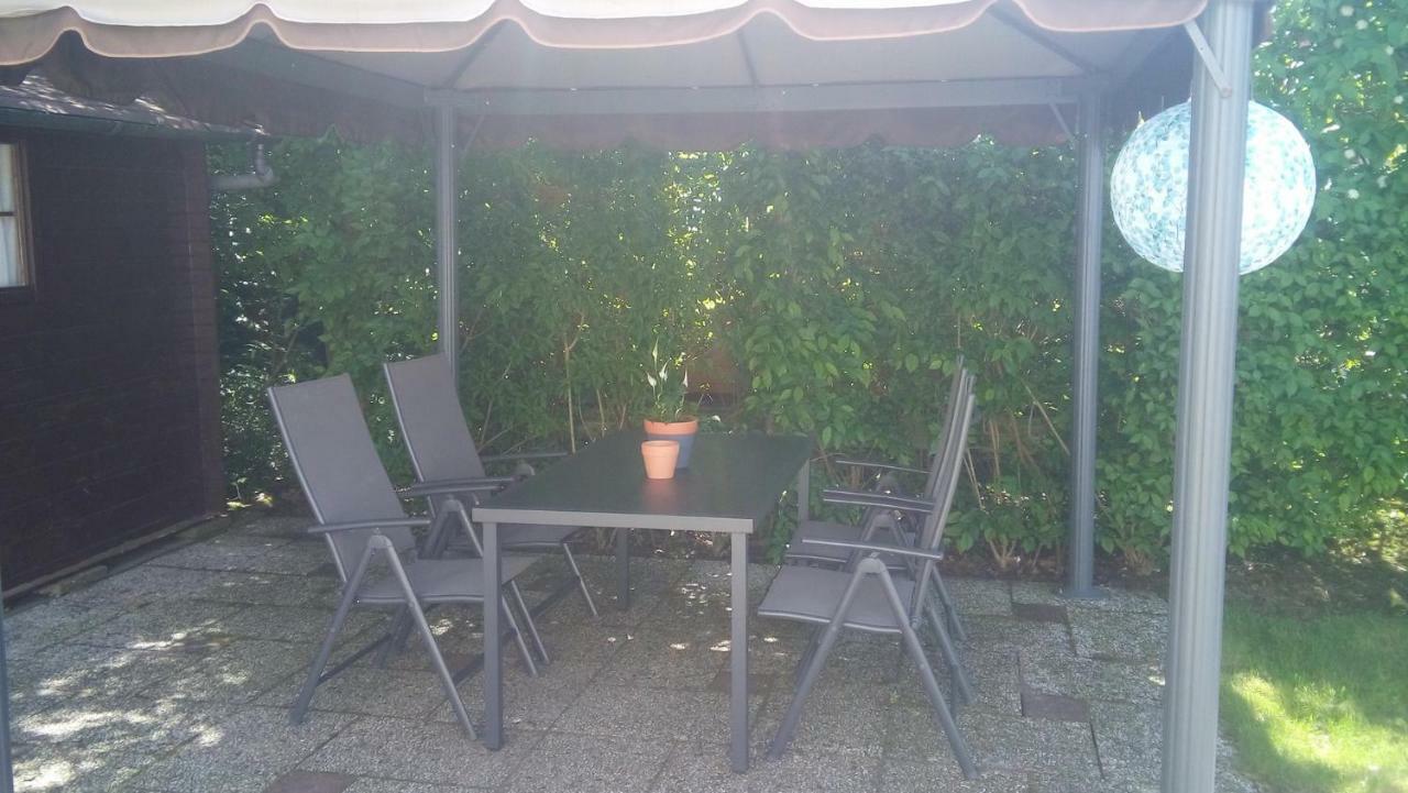 Do'S Chalets Baarland Exterior photo