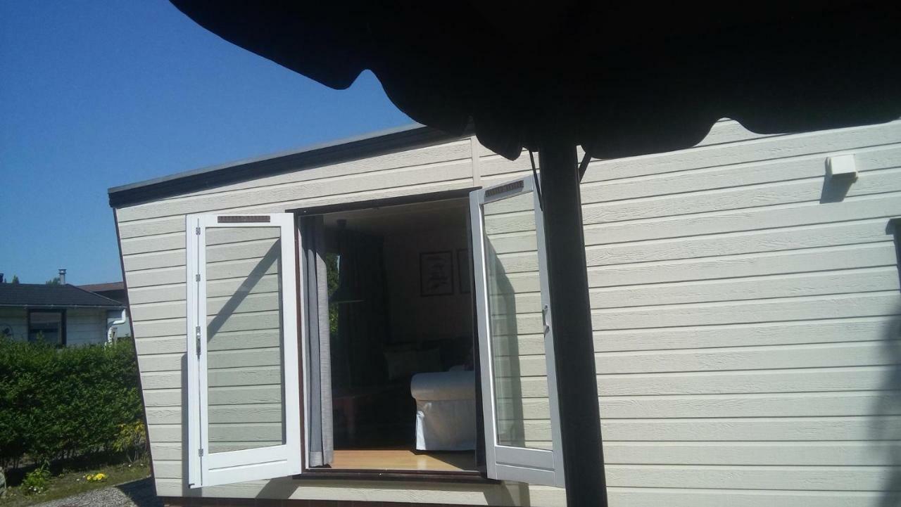 Do'S Chalets Baarland Exterior photo